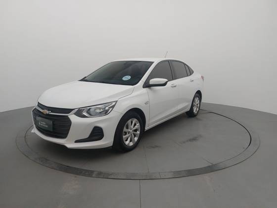 CHEVROLET ONIX 1.0 FLEX PLUS LT MANUAL